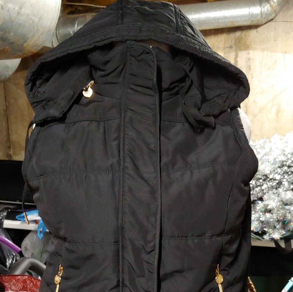 Vest